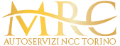 MRC Autoservizi NCC Torino e Provincia